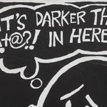 TRENTON DOYLE HANCOCK, Exchanging Variables, 2021