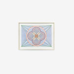 MONIR SHAHROUDY FARMANFARMAIAN, Untitled, 2016