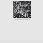 TRENTON DOYLE HANCOCK, Exchanging Variables, 2021