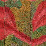 ELIAS SIME, TIGHTROPE: ECHO!?, 2021