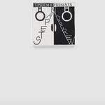 TRENTON DOYLE HANCOCK, Step and Screw: West End Scrap #11, 2021