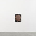 FRED TOMASELLI, Untitled, 2020