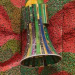 ELIAS SIME, TIGHTROPE: ECHO!?, 2021