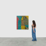 ELIAS SIME, Tightrope: Desire, 2021