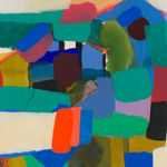 FEDERICO HERRERO, Untitled, 2022