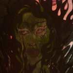 NAUDLINE PIERRE, Though it May Hurt, Thus Shall You Grow, 2022