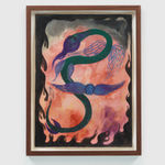 NAUDLINE PIERRE, Carry Me, 2020