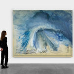 FIRELEI BÁEZ, Untitled (United States Marine Hospital), 2019