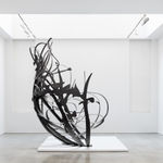 MATTHEW RITCHIE, Shadow Drawing, 2022