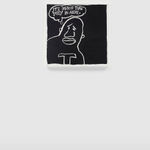 TRENTON DOYLE HANCOCK, Exchanging Variables, 2021