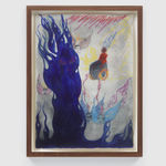 NAUDLINE PIERRE, Carry Me, 2020