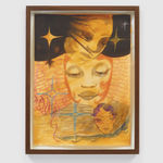 NAUDLINE PIERRE, Carry Me, 2020