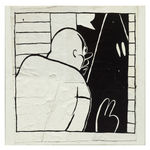 TRENTON DOYLE HANCOCK, Come On In. It's Safe, 2020