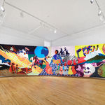 CHRISTOPHER MYERS, Sarah Forbes Bonetta as Omoba Aina as Persephone, 2021