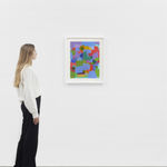 FEDERICO HERRERO, Untitled, 2021