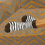 ALISON ELIZABETH TAYLOR, Sketch for a Still Life, 2020