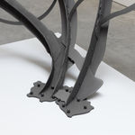 MATTHEW RITCHIE, Shadow Drawing, 2022