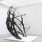 MATTHEW RITCHIE, Shadow Drawing, 2022