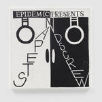 TRENTON DOYLE HANCOCK, Step and Screw: West End Scrap #11, 2021