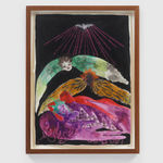 NAUDLINE PIERRE, Carry Me, 2020