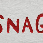 TRENTON DOYLE HANCOCK, The Skint Alterpiece: Vegans Make Deposits at the Tofu Bank, 2020