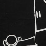 TRENTON DOYLE HANCOCK, Exchanging Variables, 2021