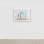 MONIR SHAHROUDY FARMANFARMAIAN, Untitled (D3), 2015