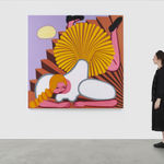 GRACE WEAVER, Misstep, 2020