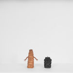 SHINICHI SAWADA, Untitled (171), 2021