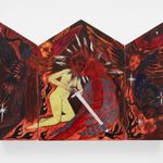 NAUDLINE PIERRE, Change is Inevitable, 2021-2022