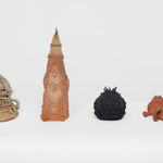 SHINICHI SAWADA, Untitled (187), c. 2018