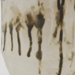 TOSHIKO TAKAEZU, Untitled (Moon), ca. 1990s