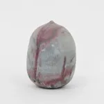 TOSHIKO TAKAEZU, Closed Form with Rattle, ca. 1990s