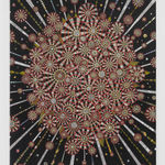 FRED TOMASELLI, Untitled, 2020