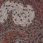 ELIAS SIME, TIGHTROPE: ECHO!?, 2020