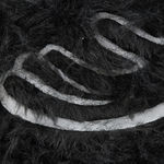 TRENTON DOYLE HANCOCK, Step and Screw: West End Scrap (Four Foot Furry Face Off), 2021