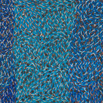 ELIAS SIME, Tightrope: Desire, 2021