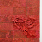 ELIAS SIME, Tightrope: It is Green 4, 2023