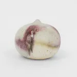 TOSHIKO TAKAEZU, Closed Form with Rattle, ca. 1990s