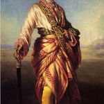 CHRISTOPHER MYERS, At Her Majesty's Pleasure, 2021