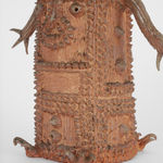 SHINICHI SAWADA, Untitled (171), 2021