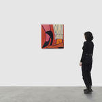 GRACE WEAVER, Step, 2020