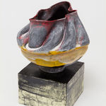 KATHY BUTTERLY, Controlled Burn, 2022