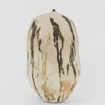 TOSHIKO TAKAEZU, Untitled (Moon), ca. 1990s