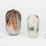 TOSHIKO TAKAEZU, Untitled, ca. 1990s