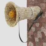 ELIAS SIME, TIGHTROPE: ECHO!?, 2020