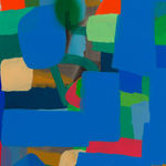 FEDERICO HERRERO, Untitled, 2022