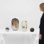 TOSHIKO TAKAEZU, Untitled, ca. 1980s