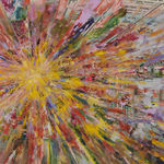 FIRELEI BÁEZ, Untitled (Temple of Time), 2020