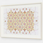 MONIR SHAHROUDY FARMANFARMAIAN, Untitled, 2016